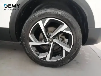 Photo 31 Citroën C5 aircross  BlueHDi 130 S&S EAT8