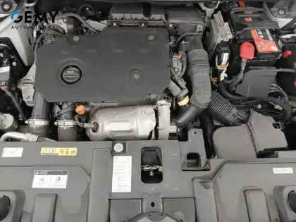 Photo 32 Citroën C5 aircross  BlueHDi 130 S&S EAT8