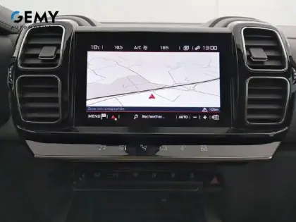 Photo 34 Citroën C5 aircross  BlueHDi 130 S&S EAT8