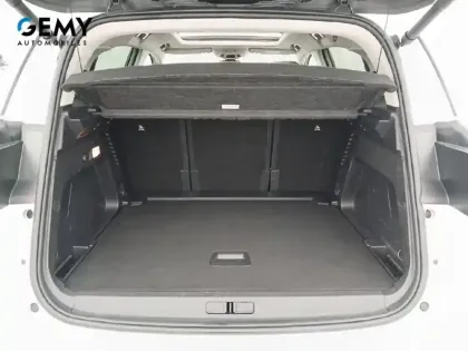 Photo 26 Citroën C5 aircross  BlueHDi 130 S&S EAT8