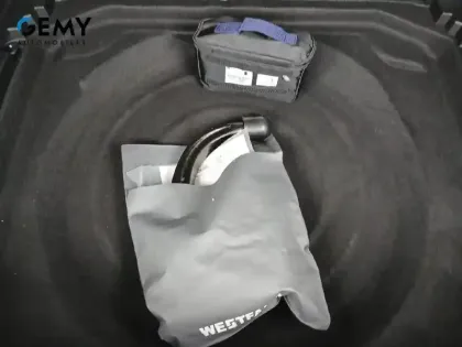 Photo 43 Citroën C5 aircross  BlueHDi 130 S&S EAT8