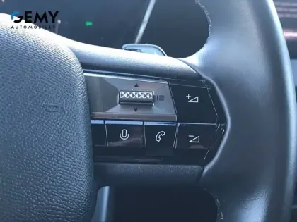 Photo 20 DS DS 4  PureTech 180 EAT8