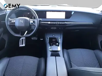 Photo 55 DS DS 4  PureTech 180 EAT8