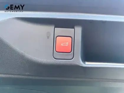 Photo 70 DS DS 4  PureTech 180 EAT8