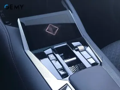 Photo 17 DS DS 4  PureTech 180 EAT8