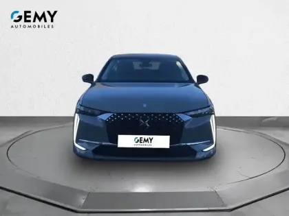 Photo 25 DS DS 4  PureTech 180 EAT8