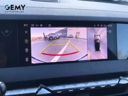 Photo 38 DS DS 4  PureTech 180 EAT8