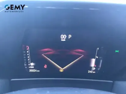 Photo 18 DS DS 4  PureTech 180 EAT8