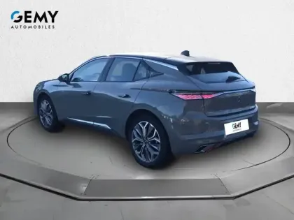 Photo 54 DS DS 4  PureTech 180 EAT8