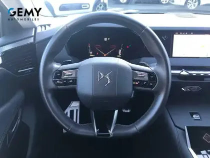 Photo 35 DS DS 4  PureTech 180 EAT8