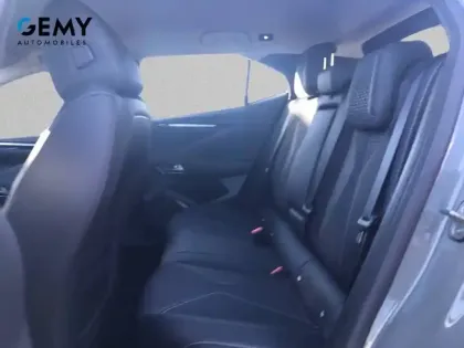 Photo 9 DS DS 4  PureTech 180 EAT8