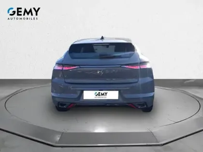 Photo 4 DS DS 4  PureTech 180 EAT8