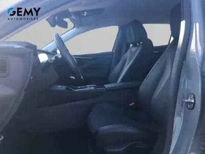 Photo 32 DS DS 4  PureTech 180 EAT8