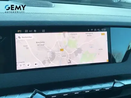 Photo 60 DS DS 4  PureTech 180 EAT8