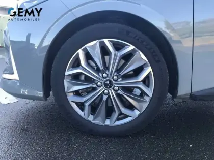 Photo 58 DS DS 4  PureTech 180 EAT8