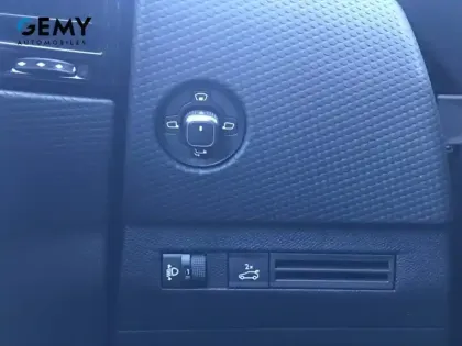 Photo 45 DS DS 4  PureTech 180 EAT8