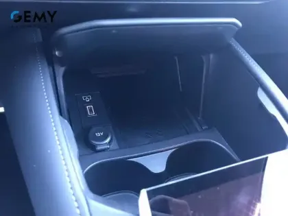 Photo 40 DS DS 4  PureTech 180 EAT8