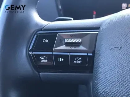 Photo 19 DS DS 4  PureTech 180 EAT8