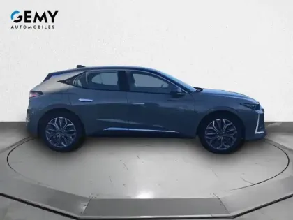 Photo 3 DS DS 4  PureTech 180 EAT8