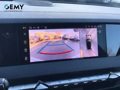 Photo 13 DS DS 4  PureTech 180 EAT8