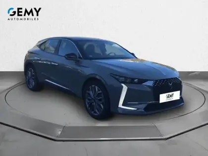 Photo 50 DS DS 4  PureTech 180 EAT8