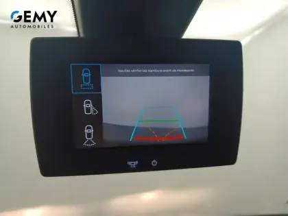 Photo 20 Peugeot Partner  FOURGON STANDARD 650 KG BLUEHDI 100 S&S BVM6