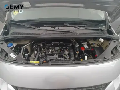 Photo 12 Peugeot Partner  FOURGON STANDARD 650 KG BLUEHDI 100 S&S BVM6