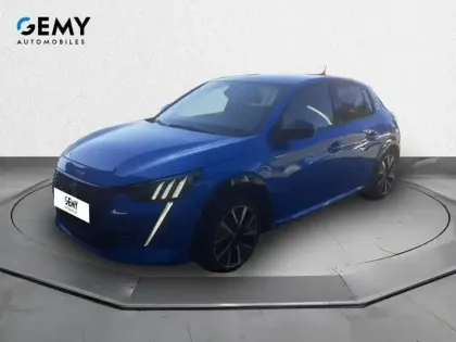 Photo Peugeot 208 Gt