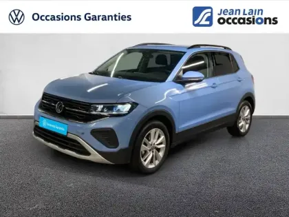 Photo Volkswagen T-cross Vw Edition