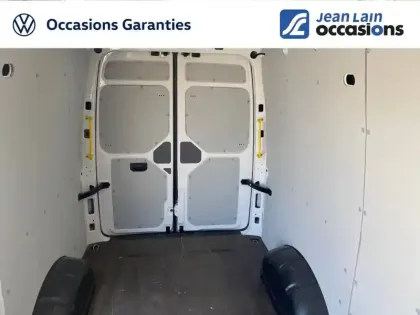 Photo 2 Volkswagen Crafter  VAN 35 L3H3 2.0 TDI 140 CH BVA