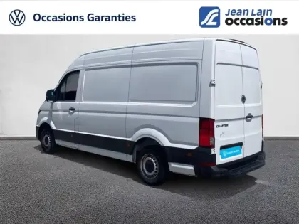 Photo 10 Volkswagen Crafter  VAN 35 L3H3 2.0 TDI 140 CH BVA
