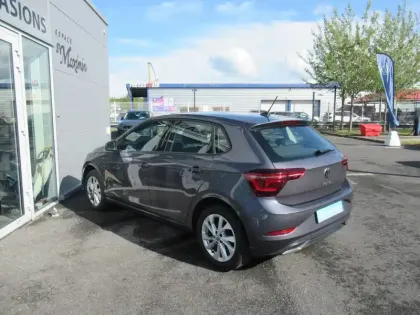 Photo 33 Volkswagen Polo  1.0 TSI 116 S&S DSG7