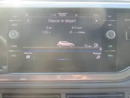 Photo 62 Volkswagen Polo  1.0 TSI 116 S&S DSG7