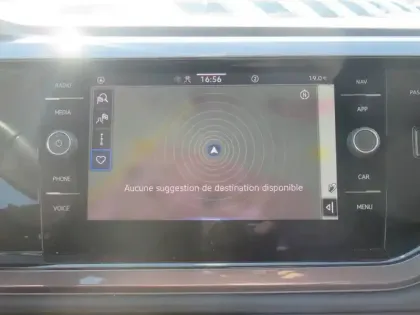 Photo 60 Volkswagen Polo  1.0 TSI 116 S&S DSG7