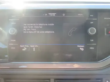 Photo 59 Volkswagen Polo  1.0 TSI 116 S&S DSG7