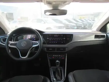 Photo 45 Volkswagen Polo  1.0 TSI 116 S&S DSG7