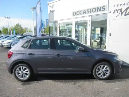 Photo 74 Volkswagen Polo  1.0 TSI 116 S&S DSG7