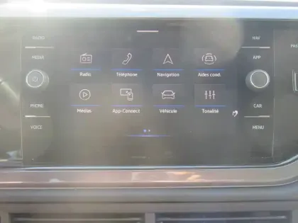 Photo 63 Volkswagen Polo  1.0 TSI 116 S&S DSG7