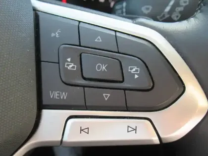 Photo 69 Volkswagen Polo  1.0 TSI 116 S&S DSG7