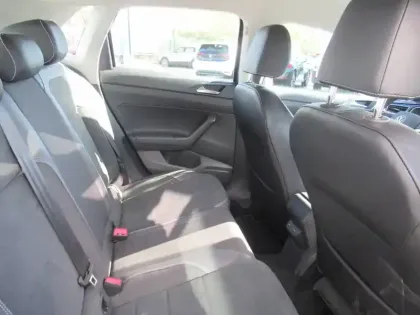 Photo 72 Volkswagen Polo  1.0 TSI 116 S&S DSG7