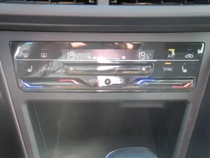 Photo 66 Volkswagen Polo  1.0 TSI 116 S&S DSG7