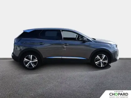 Photo 41 Peugeot 3008  Hybrid 225 e-EAT8