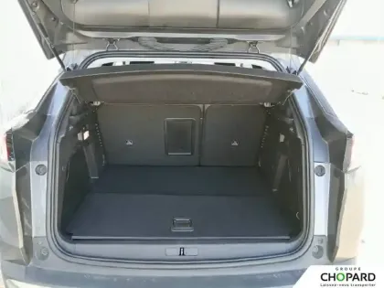 Photo 24 Peugeot 3008  Hybrid 225 e-EAT8