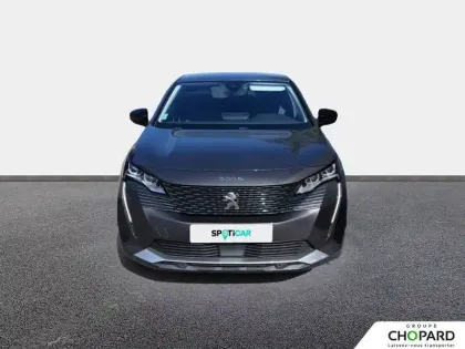 Photo 20 Peugeot 3008  Hybrid 225 e-EAT8