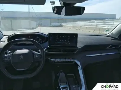 Photo 33 Peugeot 3008  Hybrid 225 e-EAT8