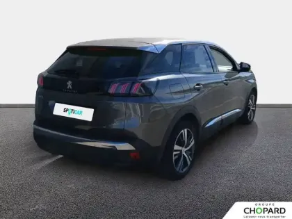 Photo 45 Peugeot 3008  Hybrid 225 e-EAT8