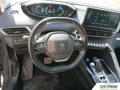 Photo 54 Peugeot 3008  Hybrid 225 e-EAT8