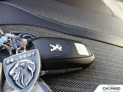 Photo 32 Peugeot 3008  Hybrid 225 e-EAT8