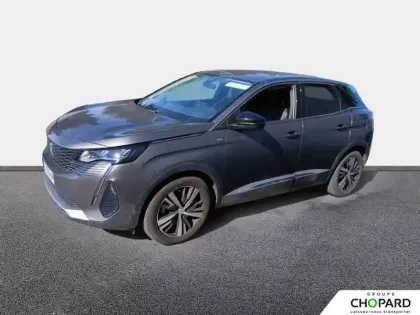 Photo 46 Peugeot 3008  Hybrid 225 e-EAT8