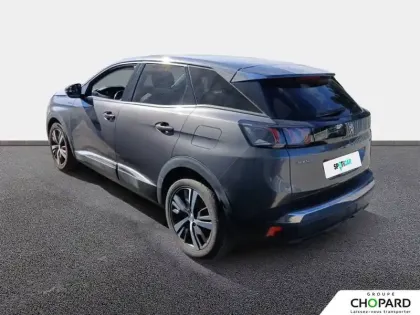 Photo 44 Peugeot 3008  Hybrid 225 e-EAT8